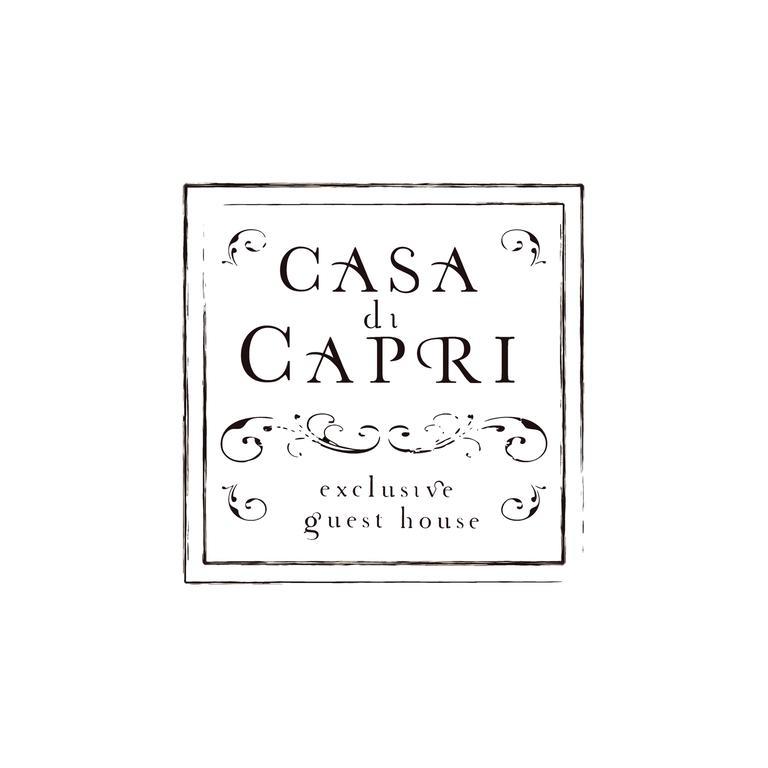 Casa Di Capri Hotel Exterior photo